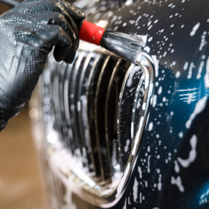Car Detailing Mastery: In-Person Course